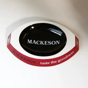„Mackeson – Taste the Goodness“ – Carlton Ware