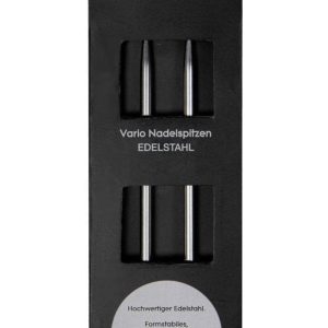 8,0 mm Nadelspitzen Edelstahl